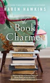 The Book Charmer - 30 Jul 2019