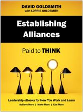 Establishing Alliances - 23 Oct 2012