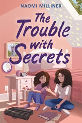 The Trouble with Secrets - 8 Apr 2025