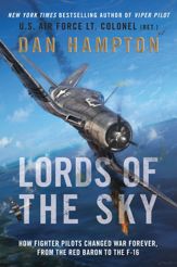 Lords of the Sky - 24 Jun 2014