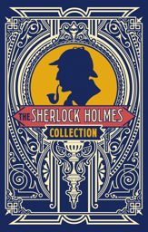 The Sherlock Holmes Collection - 3 Oct 2017