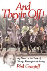 And They're Off! - 7 May 2002