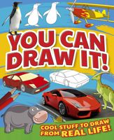 You Can Draw It! - 27 Aug 2020