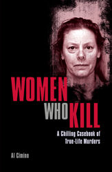 Women Who Kill - 15 Jul 2019