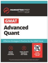 GMAT Advanced Quant - 2 Jul 2024