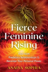 Fierce Feminine Rising - 7 Jan 2020