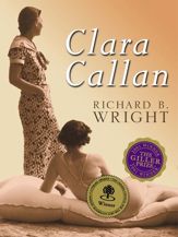 Clara Callan - 17 Mar 2009