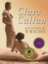 Clara Callan - 17 Mar 2009