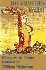 The Velveteen Rabbit - 10 Dec 2012