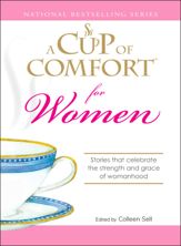 A Cup of Comfort for Women - 1 Aug 2007