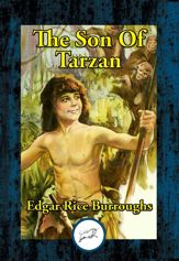 The Son Of Tarzan - 15 Jan 2017