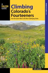 Climbing Colorado's Fourteeners - 15 Jul 2016