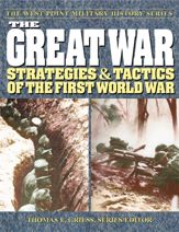 The Great War - 1 Apr 2014