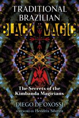 Traditional Brazilian Black Magic - 27 Jul 2021
