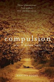 Compulsion - 28 Oct 2014