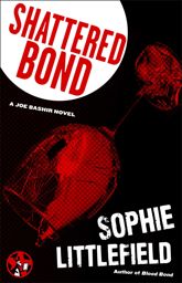 Shattered Bond - 28 Oct 2013