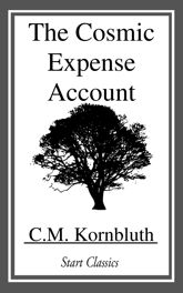 The Cosmic Expense Account - 13 Feb 2015