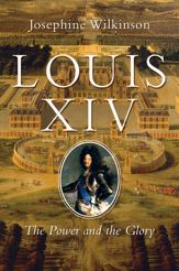 Louis XIV - 5 Mar 2019