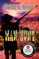 Man Hunt - 1 Jun 2012