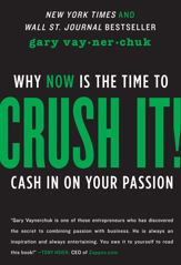 Crush It! - 13 Oct 2009