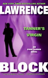 Tanner's Virgin - 13 Oct 2009