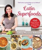 Latin Superfoods - 1 Oct 2019