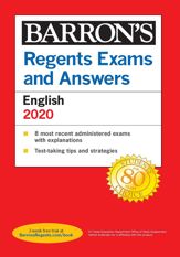 Regents Exams and Answers: English Revised Edition - 5 Jan 2021