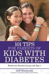 101 Tips for Parents of Kids with Diabetes - 16 Aug 2016