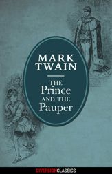 The Prince and the Pauper (Diversion Illustrated Classics) - 12 May 2015