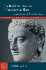 Buddhist Literature of Ancient Gandhara - 17 Apr 2018