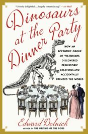 Dinosaurs at the Dinner Party - 6 Aug 2024