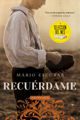 Remember Me \ Recuérdame - 1 Oct 2019