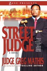 Street Judge - 23 Sep 2008