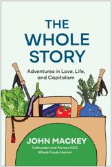 The Whole Story - 21 May 2024