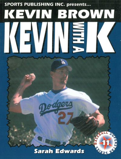 Kevin Brown