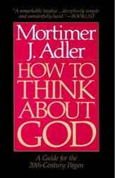 How to Think About God - 18 Jun 2008