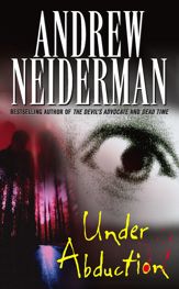 Under Abduction - 1 Dec 2002