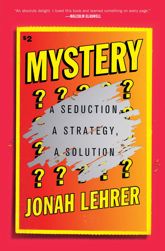 Mystery - 17 Aug 2021