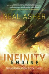 Infinity Engine - 21 Mar 2017
