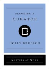 Becoming a Curator - 3 Sep 2019