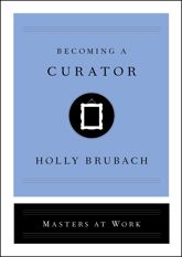 Becoming a Curator - 3 Sep 2019