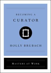 Becoming a Curator - 3 Sep 2019