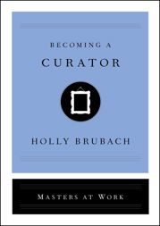 Becoming a Curator - 3 Sep 2019