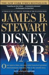 DisneyWar - 18 Feb 2005