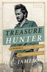 Treasure Hunter - 5 Nov 2014