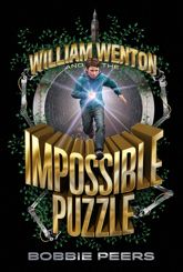 William Wenton and the Impossible Puzzle - 23 May 2017