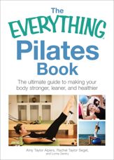 Everything Pilates - 15 Dec 2011