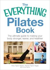 Everything Pilates - 15 Dec 2011