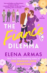 The Fiance Dilemma - 30 Jul 2024