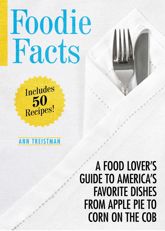 Foodie Facts - 11 Nov 2014